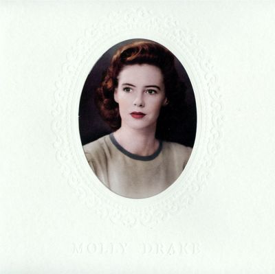 Molly Drake