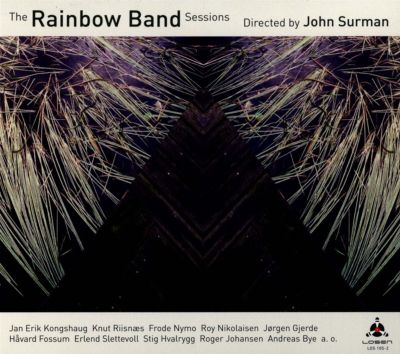 The Rainbow Band Sessions