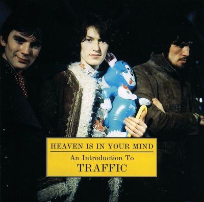 Heaven Is in Your Mind: An Introduction to Traffic