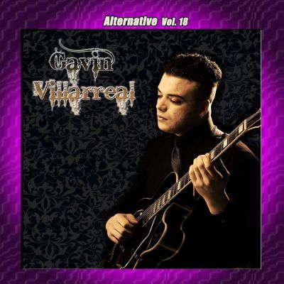 Alternative, Vol. 18: Gavin Villarreal