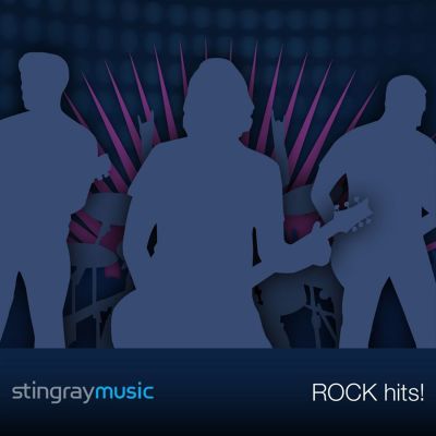 Heaven [Instrumental Version] [Ringtone]