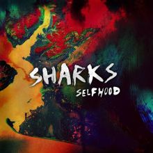 Album cover for Selfhood by Sharks