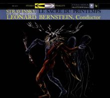 Stravinsky: Le Sacre du printemps