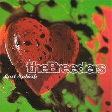 Album cover for LSXX [Limited Edition] by The Breeders