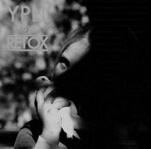 Album cover for YPLL by Retox