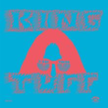 Album cover for Was Dead by King Tuff