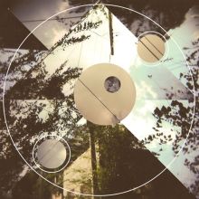 Album cover for Illumination Ritual by The Appleseed Cast