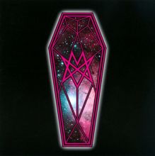 Album cover for How I Learned to Stop Giving a Shit and Love Mindless Self Indulgence by Mindless Self Indulgence