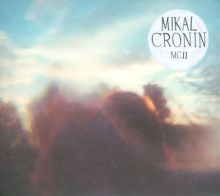 Album cover for MCII by Mikal Cronin