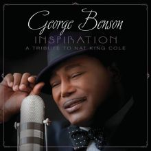 Album cover for Inspiration: A Tribute to Nat King Cole by George Benson / Nat King Cole