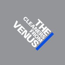 Album cover for The Cleaners from Venus, Vol. 2 by Cleaners from Venus