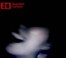 Album cover for Deleted Scenes by Standish/Carlyon