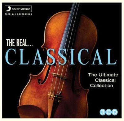 The Real... Classical