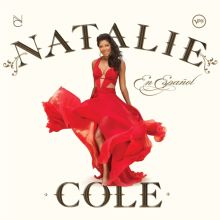 Album cover for En Español by Natalie Cole