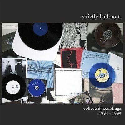 The Collected Recordings (1994-1999)