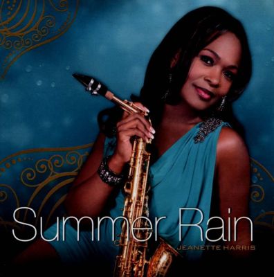 Summer Rain