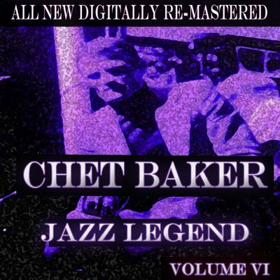 Chet Baker, Vol. 6