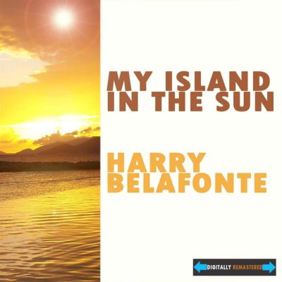 My Island In the Sun