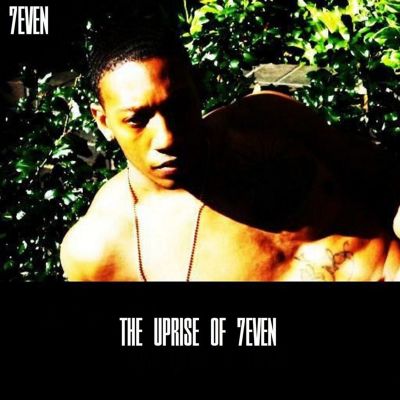 The Uprise of 7EVEN - 7even | Album | AllMusic