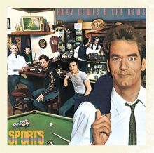 Album cover for Sports! [30th Anniversary Deluxe Edition] by Huey Lewis / Huey Lewis & the News