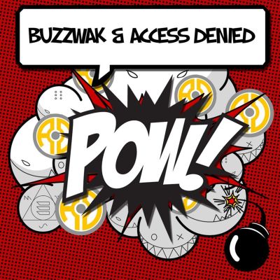 POW!