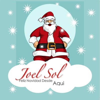 Feliz Navidad Desde Aqui