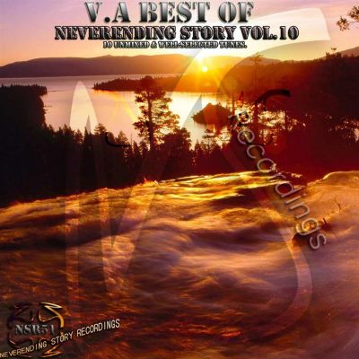 Best of Neverending Story, Vol.10