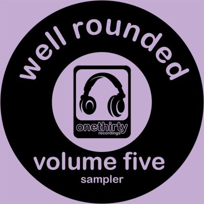 Well Rounded, Vol. 5