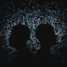 Album cover for Letherette by Letherette