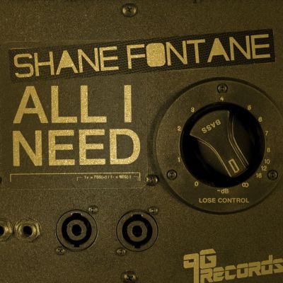 All I Need