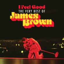 I Feel Good: Very Best of James Brown