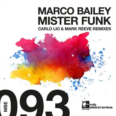 Mister Funk