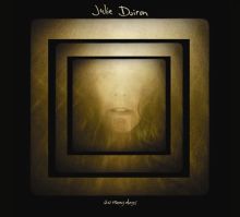 Album cover for So Many Days by Julie Doiron