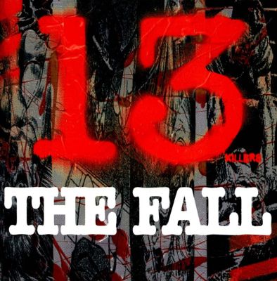 13 Killers