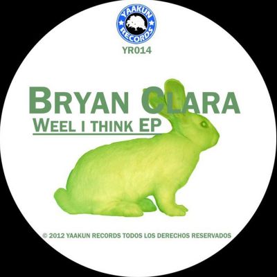 Weel I Think EP