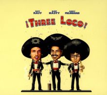 Three Loco