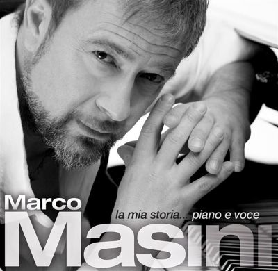 La Mia Storia...Piano e Voce