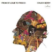 From St. Louie to Frisco