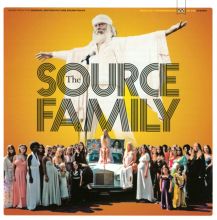 Album cover for The Source Family [Original Soundtrack] by Father Yod