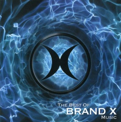 The Best of Brand X Music