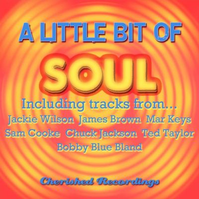 A Little Bit of Soul [Cherished]