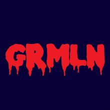Album cover for Empire by GRMLN