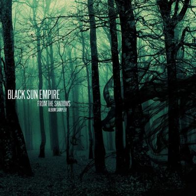 From the Shadows (Album Sampler) EP