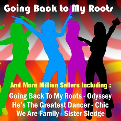 Going Back to My Roots and More Million Sellers