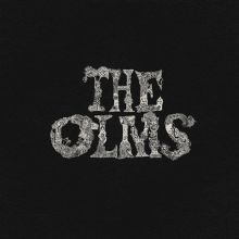 Album cover for The Olms by The Olms