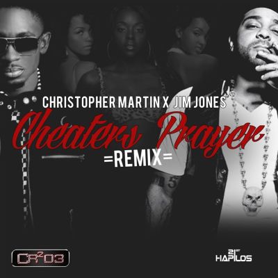 Cheater's Prayer