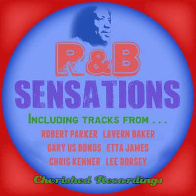 R 'n' B Sensations