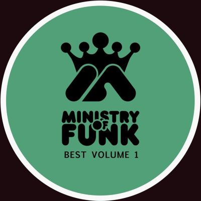 Ministry of Funk Best 2012