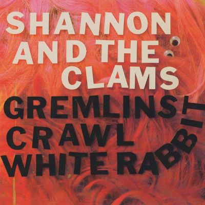 Gremlins Crawl/White Rabbit