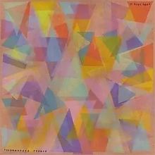 Album cover for Recommended Record by It Hugs Back